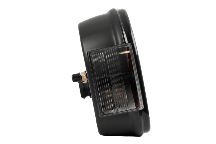 ASPÖCK Fanale posteriore Multipoint II, 6 funzioni, destro