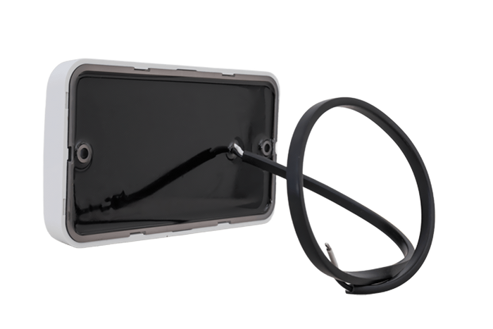 Lampada interna per auto a LED FRISTOM FT-162 1000lm con interruttore 