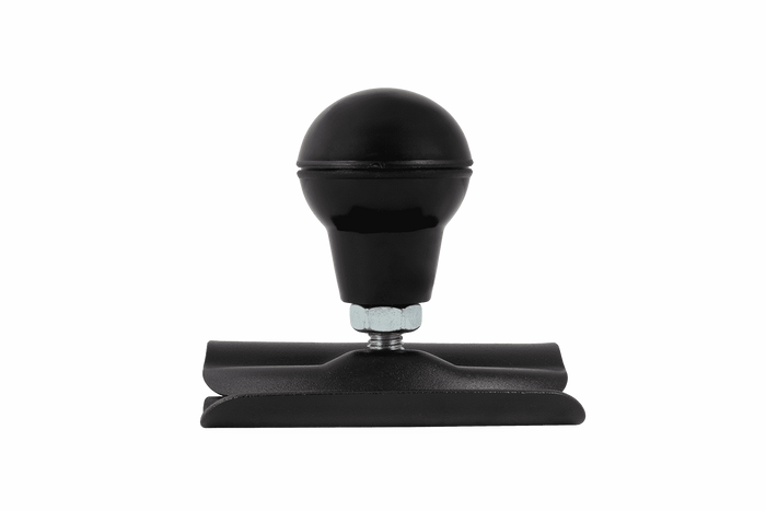 Pomello universale per volante PLASTEX WRR0104/M