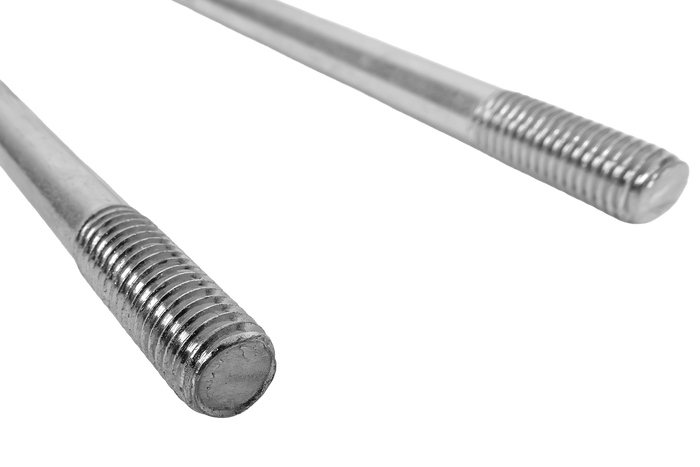 Morsetto quadro DROMET tipo C, M12, 62×202 mm