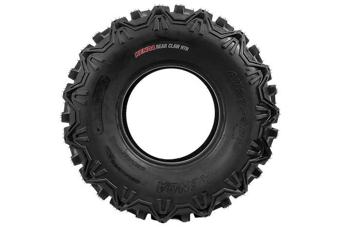 Pneumatico fuoristrada KENDA K587 Bear Claw HTR per quad/ATV 235/80 R12 52N 8PR TL
