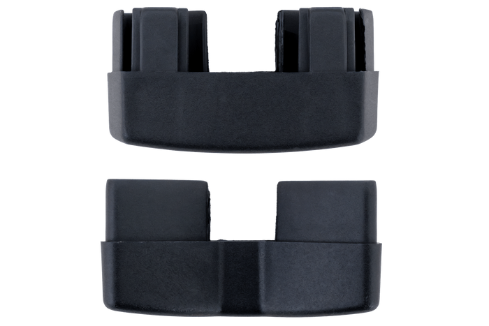 Tappo profilo alluminio - Atera Giro AF+/Strada 9918700015 