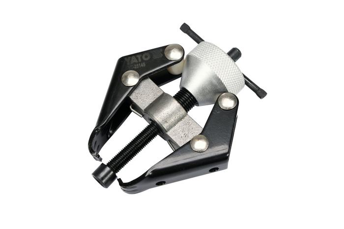 Estrattore a due bracci YATO YT-25145 per morsetti e bracci tergicristallo