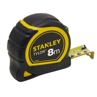 STANLEY Tylon 1-30-657 metro a nastro 8 m 