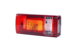 Fanale posteriore destro HORPOL LZT 328 a 5 funzioni