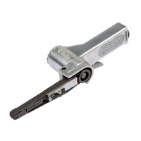 Levigatrice a nastro pneumatica YATO YT-09741 10x330mm