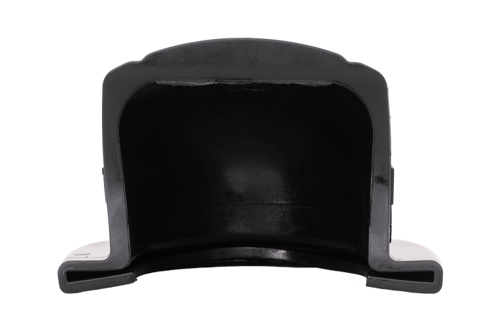 Copertura di sicurezza per il gancio a sfera KNOTT 6X0078.008 Soft Dock K7.5