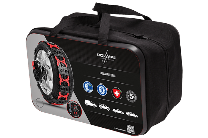 Catene da neve Polaire Grip P150