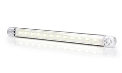 Lampada per illuminazione interna dell'abitacolo WAŚ LW10 12xLED 301lm