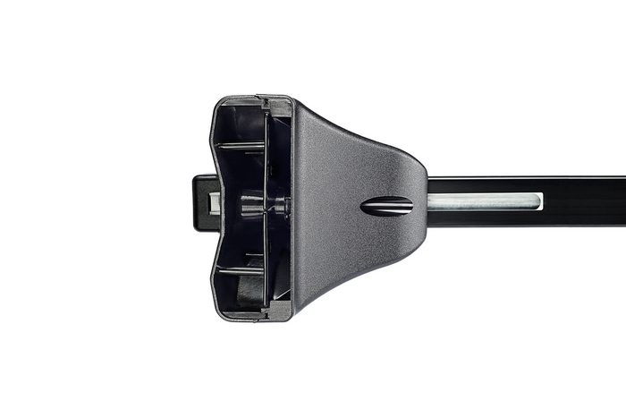 Portapacchi da tetto CRUZ Oplus S-FIX 120 - (2x) 921-380