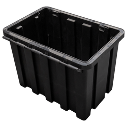 Cassetta degli attrezzi DAKEN 81104 JUST 600x415x460mm 70l