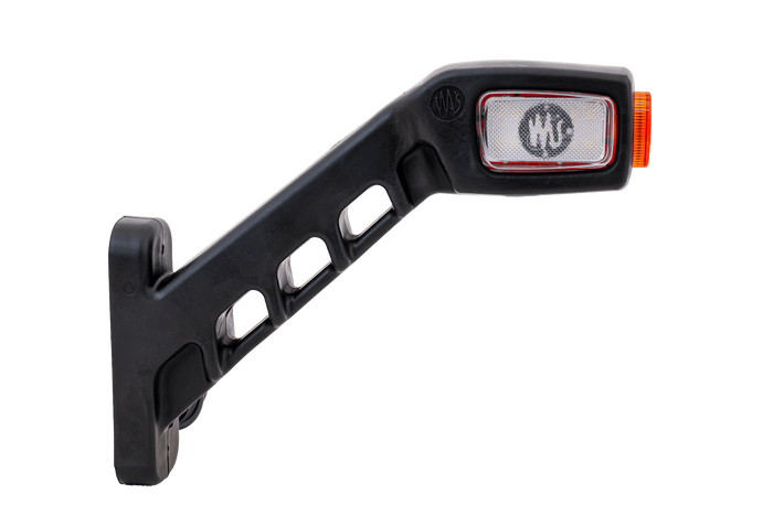 Luce di posizione WAŚ W48 2049L LED sinistra