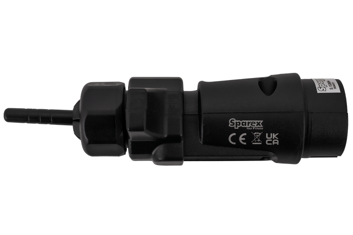 Trasmettitore 7-PIN SPAREX CONNIX S.153694 trasmettitore wireless CANBUS 12V