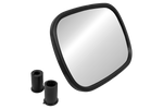 Specchio panoramico universale PLASTEX LP0200 190x140mm
