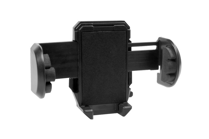 Supporto per telefono LAMP Supporto multiplo 2 in 1, supporto a ventosa o per bocchetta dell'aria 