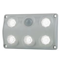 Lampada interna per auto a LED HORPOL LWD2156 da 900 lm con sensore di movimento