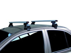 Portapacchi in alluminio G3 Pacific 64.130-68.071