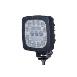 Lampada da lavoro HORPOL LRD2679 con 15 LED e 1000 lm