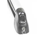 Slalom 400 - supporto per 4 paia di sci
