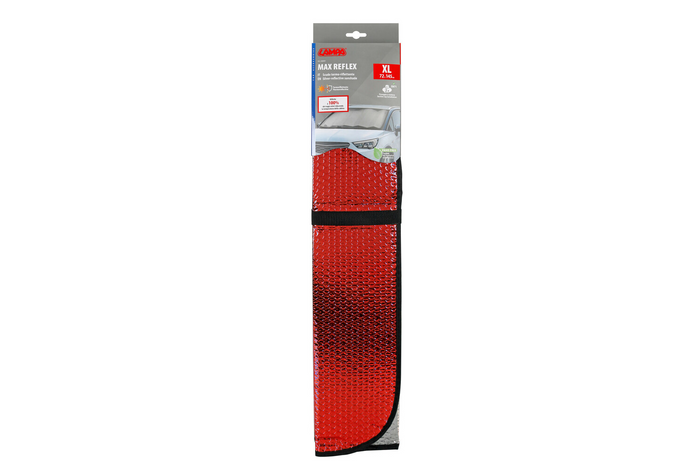 Parasole per finestrino LAMPA Max Reflex XL 145x72cm