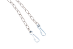 Set di due catene per cassette portautensili DAKEN JUST/WELVET 38 cm