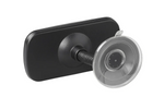 Specchietto retrovisore panoramico ProPlus 750641 con supporto e ventosa 55x115mm