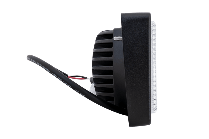 Riflettore per lampada da lavoro a LED TT Technology TT.13341-FT 8xLED 3200lm per Fendt