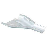 Copertura gancio cavo freno per BPW, KNOTT, SCHLEGL 1350kg 1500kg 1800kg