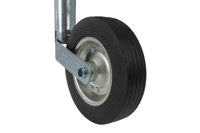 Ruota di supporto KNOTT TK48 150 kg 48 mm 480-700 mm