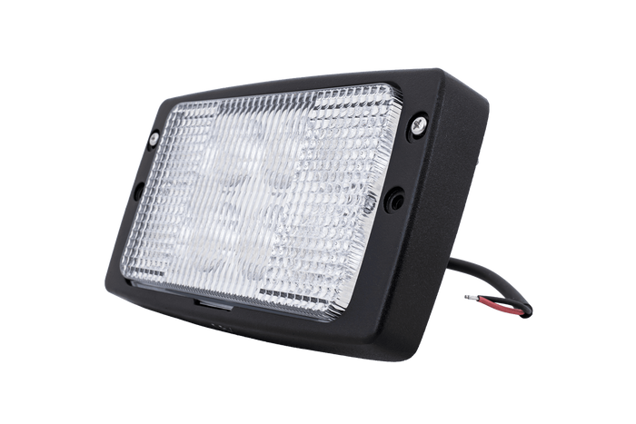 Riflettore per lampada da lavoro a LED TT Technology TT.13341-FT 8xLED 3200lm per Fendt