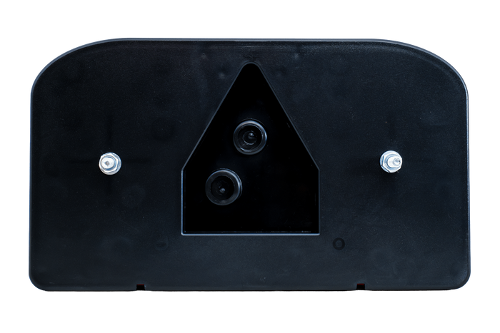 Fanale posteriore FRISTOM FT-088 6 funzioni destro