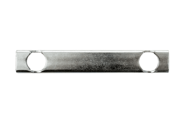 Connettore Dromet per morsetto M10 (2")