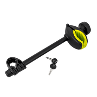 Supporto per telaio bici (lungo) - Inter Pack Trio 47-0029-014-05