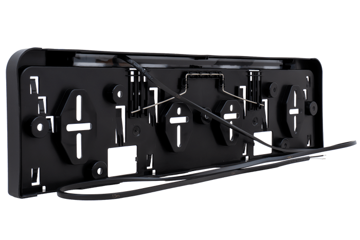 Cornice targa con illuminazione a LED FRISTOM FT-264 LED M15
