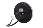 TT Technology TT.12520 Fanale posteriore a LED, 4 funzioni, destro
