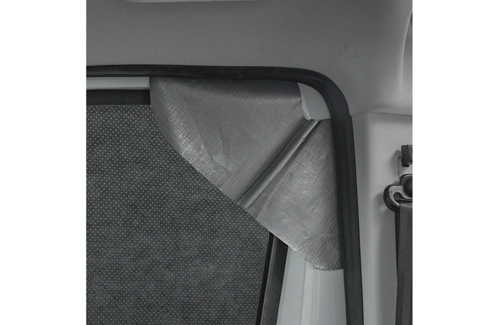 Telo di copertura per cabina camper ProPlus per Mercedes-Benz Sprinter 2007–2017