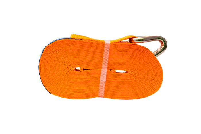 Cintura di trasporto con tenditore UNITRAILER ERGO 12m/50mm/5t