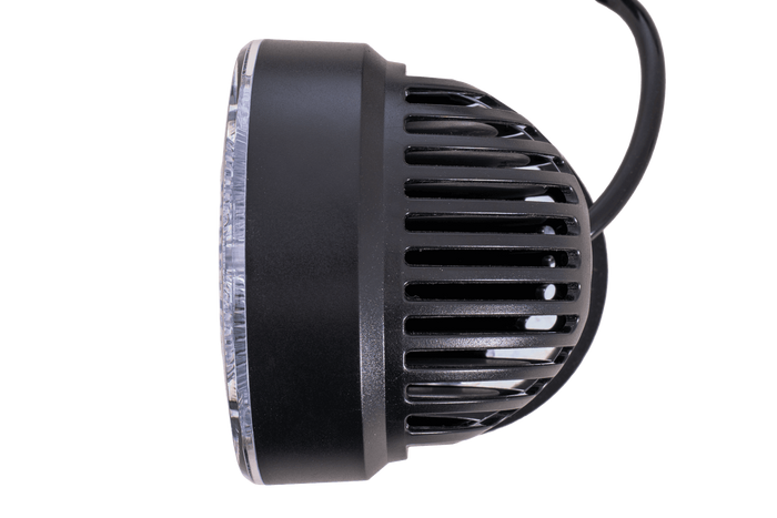 Riflettore per lampada da lavoro a LED FRISTOM FT-364 6xLED 2500lm con supporto magnetico