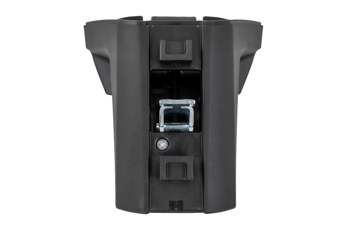 Barre portatutto Inter Pack Virgo IR 120 (G2) con binari integrati
