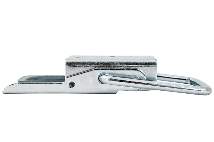 Gancio laterale per rimorchio WINTERHOFF BV 70-1