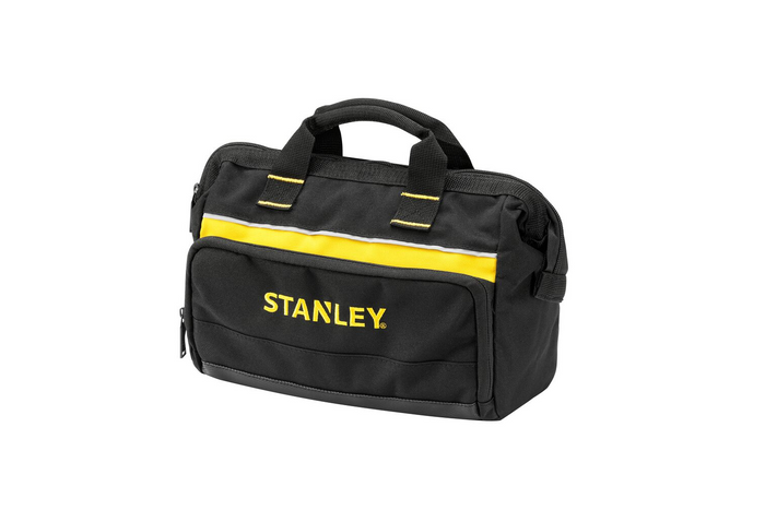 Borsa portautensili STANLEY 1-93-330 300x250x130mm 8l multifunzionale
