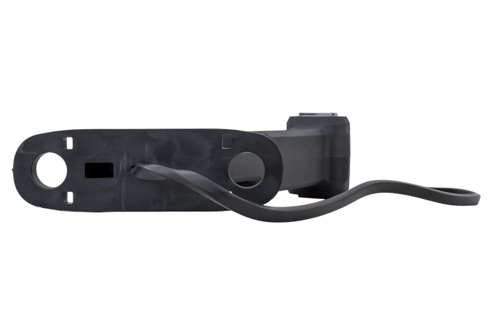 Luce di posizione destra a LED FRISTOM FT-146 su braccio in gomma