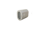 Connettore in alluminio per corde DROMET ZLA.5, manicotto per corde da 5 mm
