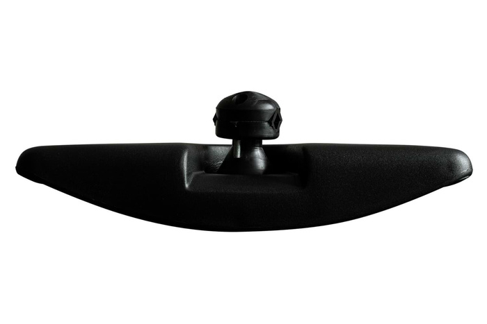 Specchio laterale specchio bombato 180 mm x 290 mm LP0290R300