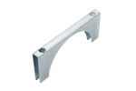 Connettore Dromet per morsetto M10 (4")