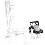Peruzzo Atlantis e-bike - adattatore per 3 bici (1001) 