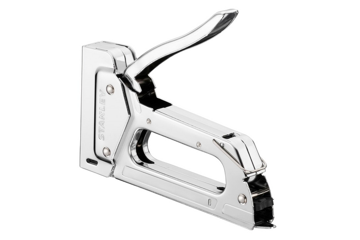 Cucitrice manuale STANLEY LD 6-TR45 per punti tipo A