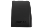 Parafango rimorchio 8-10" DOMAR D20100 passaruota 550/160mm