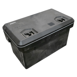 OUTLET Cassetta portautensili DAKEN 81006 WELVET 830x500x470mm 120l