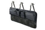 Organizer per auto LAMP Multi-Pocket DeLuxe per bagagliaio, schienale sedile 88x46cm